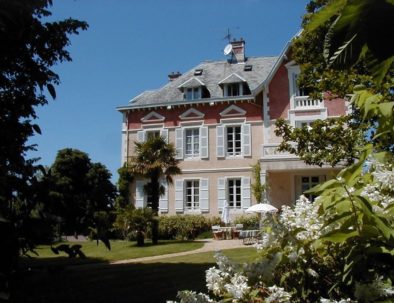 Domaine de Bassilourd