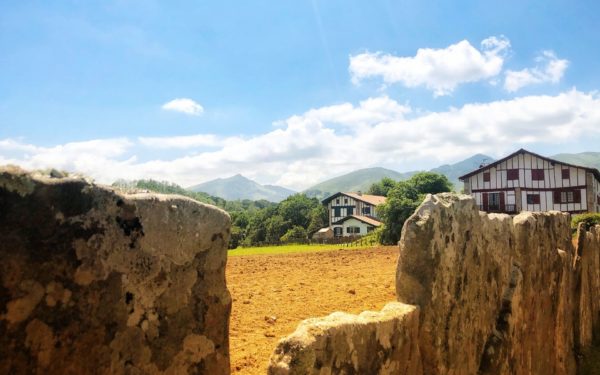 Visite originale villages basques | Txiki Combi Pays Basque