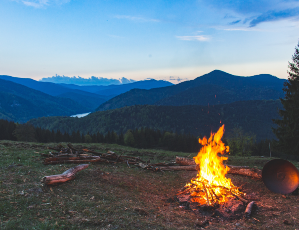 Weekend Nature au pays basque | Txiki Combi