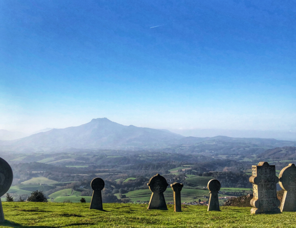 Idée weekend nature au Pays Basque | Txiki Combi