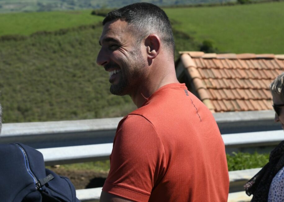 Ferme kukusoa - eleveur de porcs kintoa au Pays Basque | Txiki Combi Pays Basque