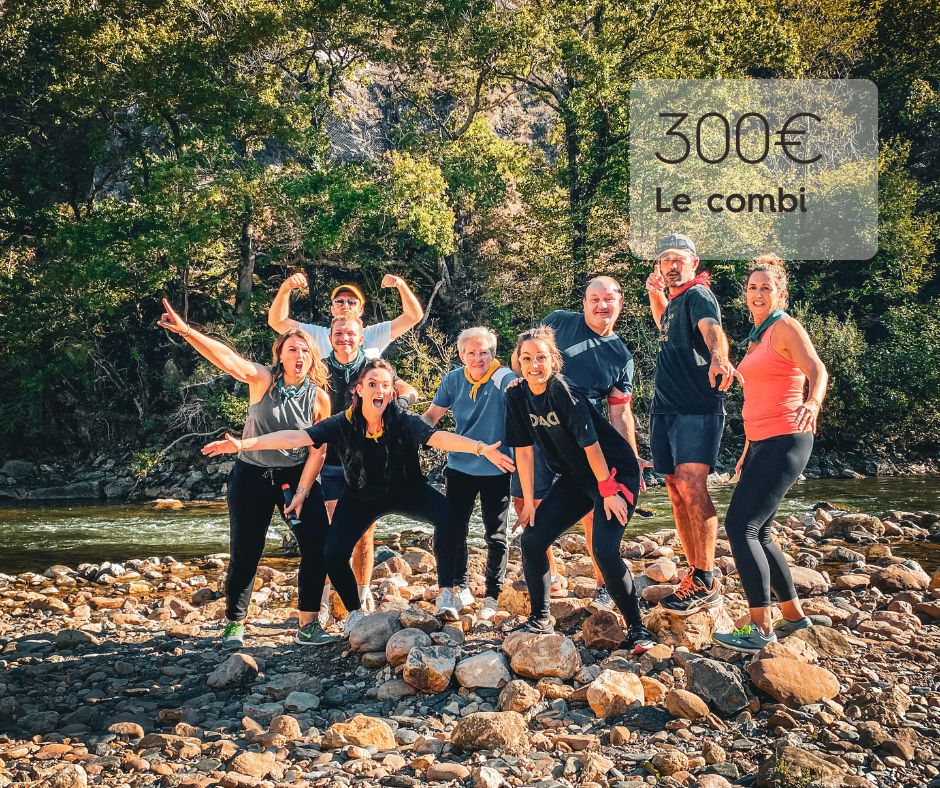 Activité Koh Lanta Séminaire Pays Basque insolite | Txiki Combi pays Basque